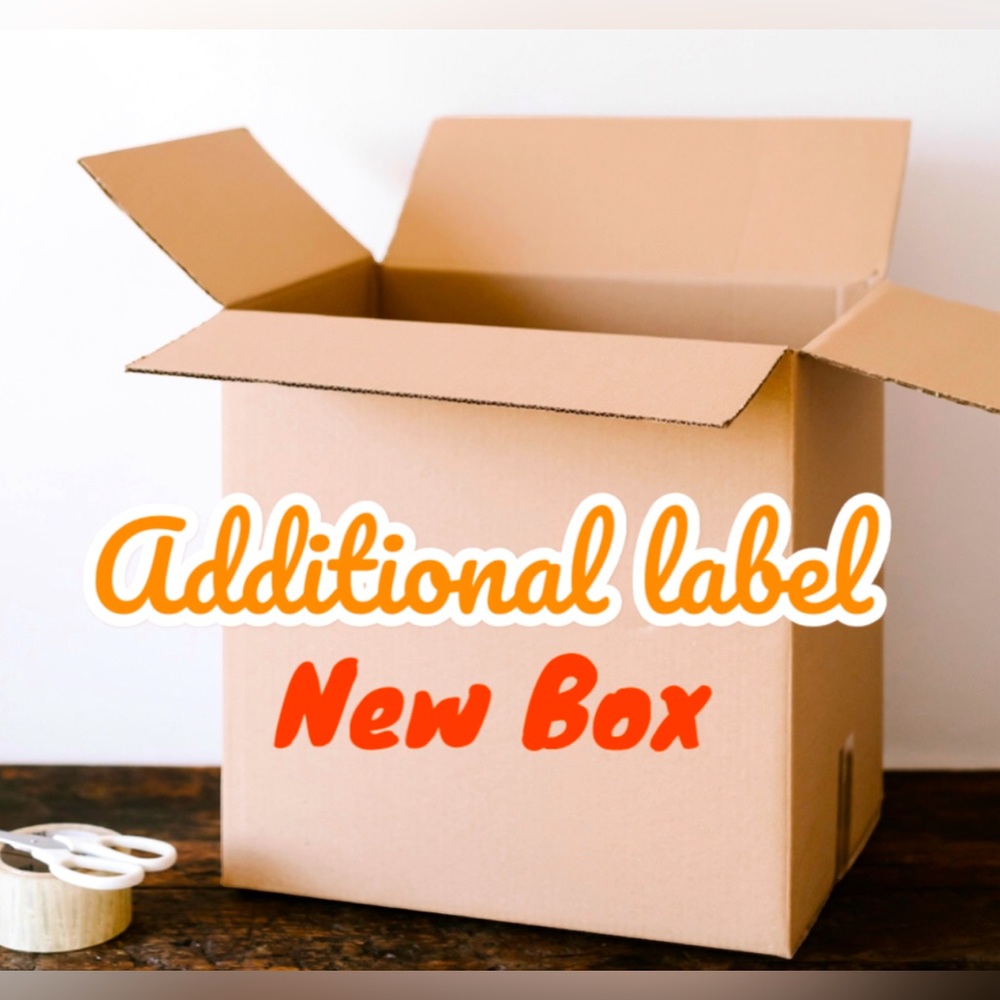 If your purchase is over 5 lbs, you need this 📦🛍️⭐️